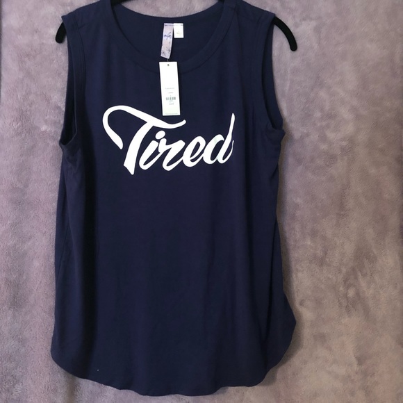 Muscle Tank Top - Picture 5 of 5